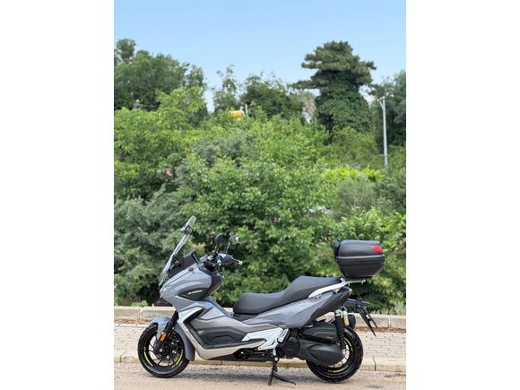 Sahibinden RKS Blade 250