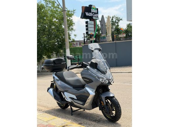Sahibinden RKS Blade 250