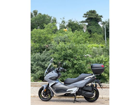 Sahibinden RKS Blade 250
