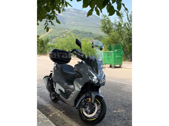 Sahibinden RKS Blade 250