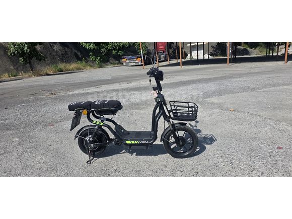Sahibinden Elektrikli Araçlar Scooter Volta