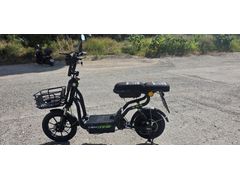 Sahibinden Elektrikli Araçlar Scooter Volta
