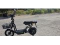 Sahibinden Elektrikli Araçlar Scooter Volta