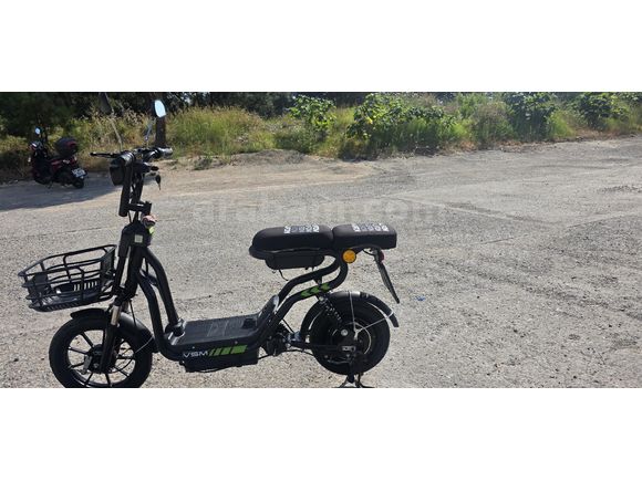 Sahibinden Elektrikli Araçlar Scooter Volta