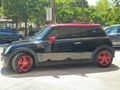 Galeriden Mini Cooper 1.6 2004 Model Kocaeli