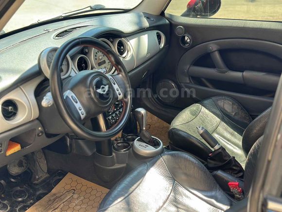 Galeriden Mini Cooper 1.6 2004 Model Kocaeli