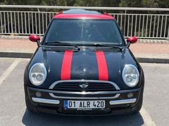 Galeriden Mini Cooper 1.6 2004 Model Kocaeli