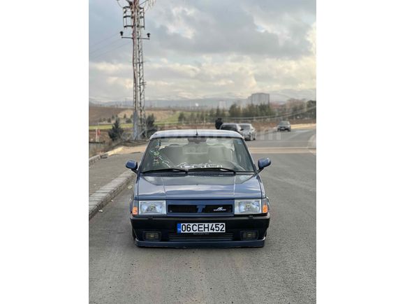 Sahibinden Tofaş Doğan SLX ie 1997 Model 