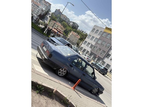 Sahibinden Tofaş Doğan SLX ie 1997 Model 