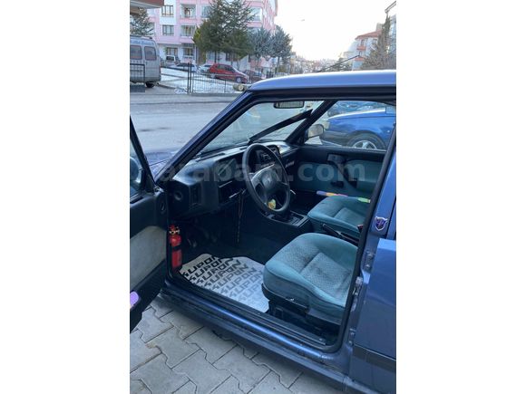 Sahibinden Tofaş Doğan SLX ie 1997 Model 
