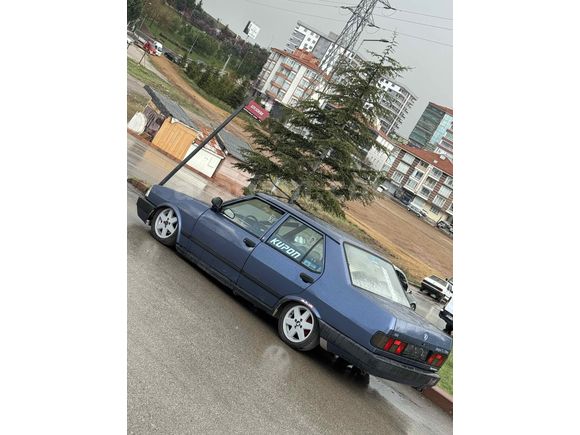Sahibinden Tofaş Doğan SLX ie 1997 Model 