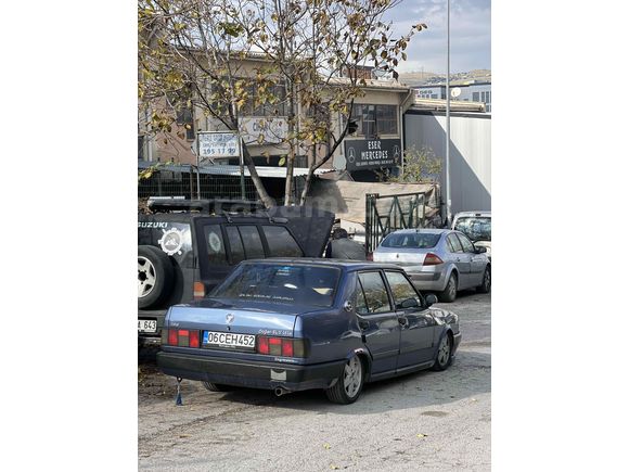 Sahibinden Tofaş Doğan SLX ie 1997 Model 