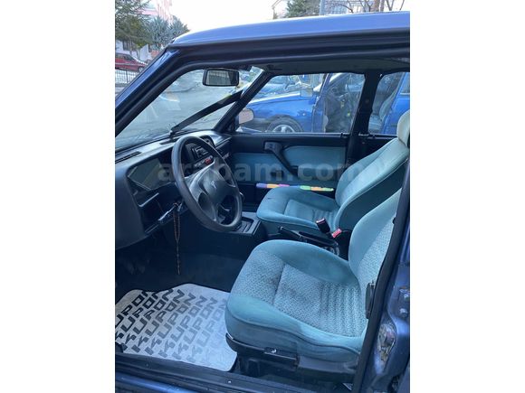 Sahibinden Tofaş Doğan SLX ie 1997 Model 