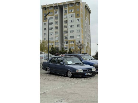 Sahibinden Tofaş Doğan SLX ie 1997 Model 