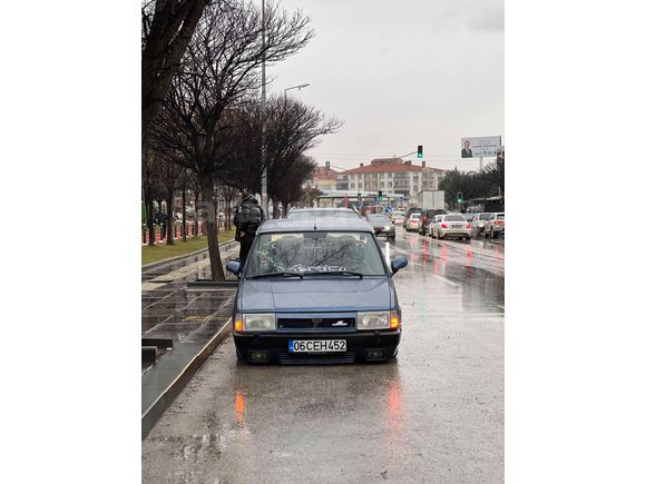 Sahibinden Tofaş Doğan SLX ie 1997 Model 