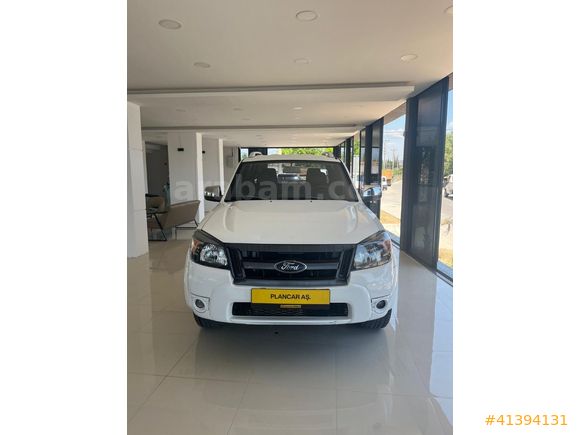FORD RANGER 3.0 DİZEL OTOMATİK