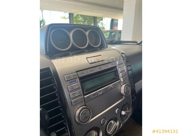 FORD RANGER 3.0 DİZEL OTOMATİK