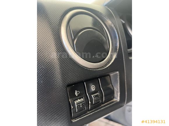 FORD RANGER 3.0 DİZEL OTOMATİK