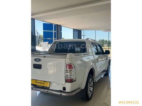 FORD RANGER 3.0 DİZEL OTOMATİK