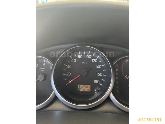 FORD RANGER 3.0 DİZEL OTOMATİK