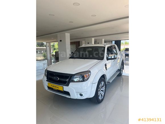 FORD RANGER 3.0 DİZEL OTOMATİK