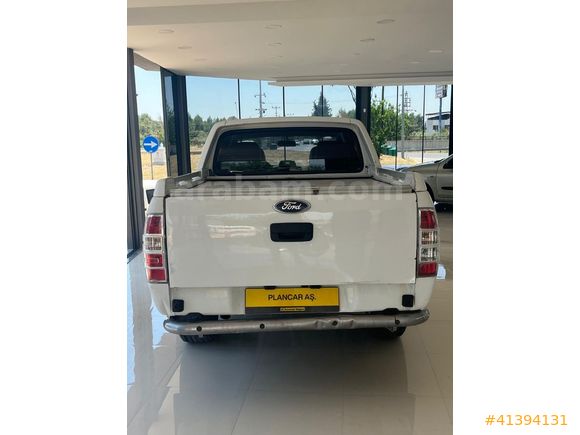 FORD RANGER 3.0 DİZEL OTOMATİK