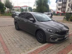 Sahibinden Fiat Egea 1.4 Fire Urban 2022 Model Sakarya 33.000 km Füme