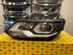 TIGUAN SOL FAR LEDLİ BI-XENON 2011-2015 ORIJINAL HELLA 5N1941753