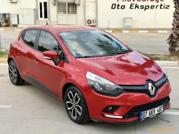 2020 HATASIZ BOYASIZ ORJİNAL 120 BİNKMDE EXTRALI KIRMIZI