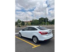 Sahibinden Ford Focus 1.6 TDCi Style 2013 Model