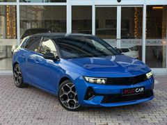 "PLUSCAR" 2023 OPEL ASTRA 1.2T GTS BOYASIZ HATASIZ 64.000 KM