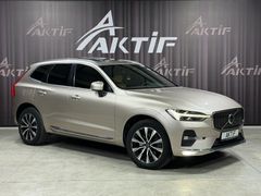 AKTİF den 2023 XC60 2.0 B4 HYBRİD/DİZEL AWD PLUS BRİGHT BOYASIZ