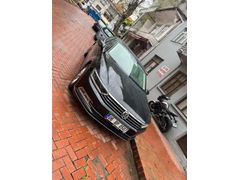Sahibinden Volkswagen Passat 1.6 TDi BlueMotion Comfortline 2016 Model  245.000 km Siyah