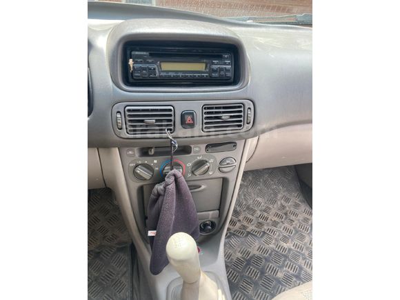 Sahibinden Toyota Corolla 1.3 Base 1999 Model