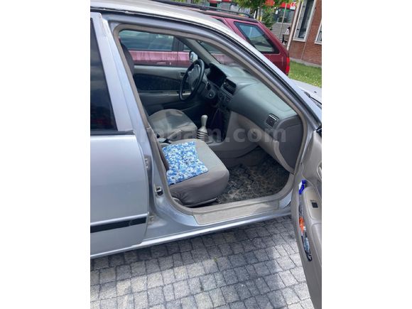 Sahibinden Toyota Corolla 1.3 Base 1999 Model