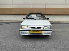 Galeriden Renault R 9 1.4 Broadway RL 1997 Model Kayseri