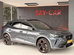 //SAYCAR'DAN //204 CUPRA FORMENTOR HATASIZ/BOYASIZ/TRAMERSİZ/