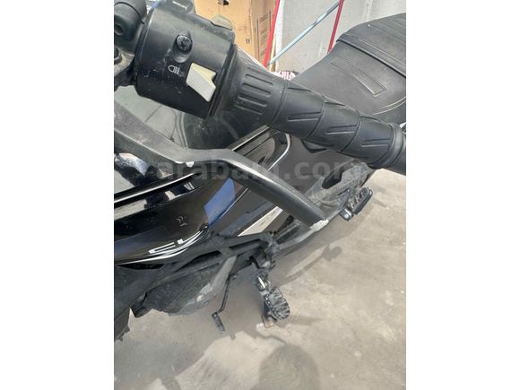 Sahibinden CFmoto 250CL-X 