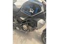 Sahibinden CFmoto 250CL-X 