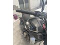 Sahibinden CFmoto 250CL-X 
