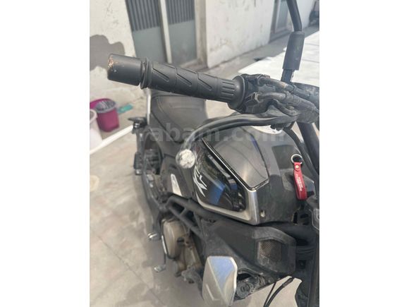 Sahibinden CFmoto 250CL-X 