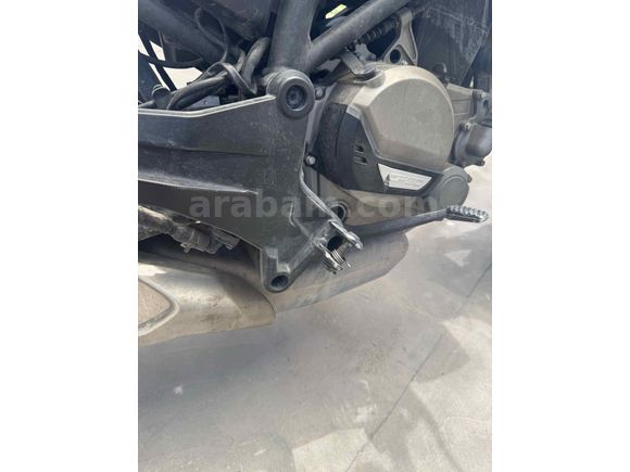 Sahibinden CFmoto 250CL-X 