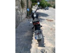 Sahibinden CFmoto 250CL-X 