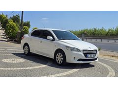 Memurdan Peugeot 301 1.6 HDi Active 2017