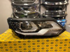 VW TIGUAN SAĞ FAR BI-XENON 2011-2015 ORIJINAL HELLA 5N1941754