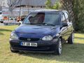 Sahibinden Opel Corsa 1.2 Swing 2000 Model  150.000 km Lacivert