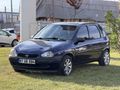 Sahibinden Opel Corsa 1.2 Swing 2000 Model  150.000 km Lacivert