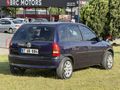 Sahibinden Opel Corsa 1.2 Swing 2000 Model  150.000 km Lacivert
