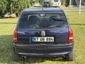 Sahibinden Opel Corsa 1.2 Swing 2000 Model  150.000 km Lacivert