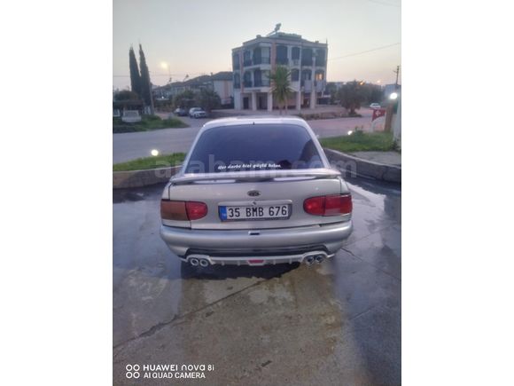 Sahibinden Ford Escort 1.6 CL 1996 Model